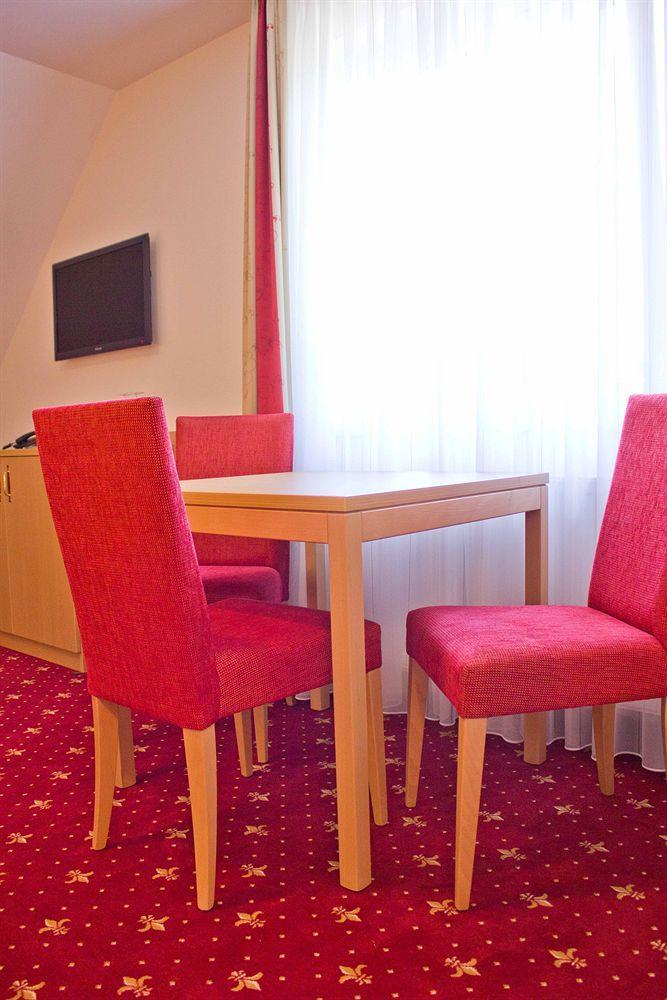 Waldhotel Forellenhof Baden-Bade Exterior foto